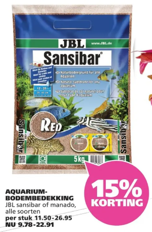 Aanbieding: Sansibar