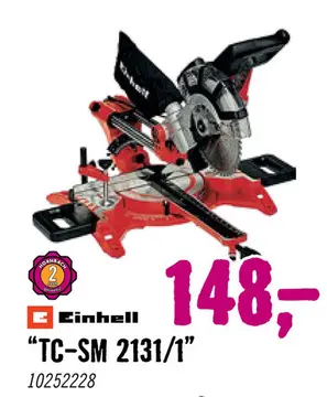 Aanbieding: "tc-sm 2131/1"