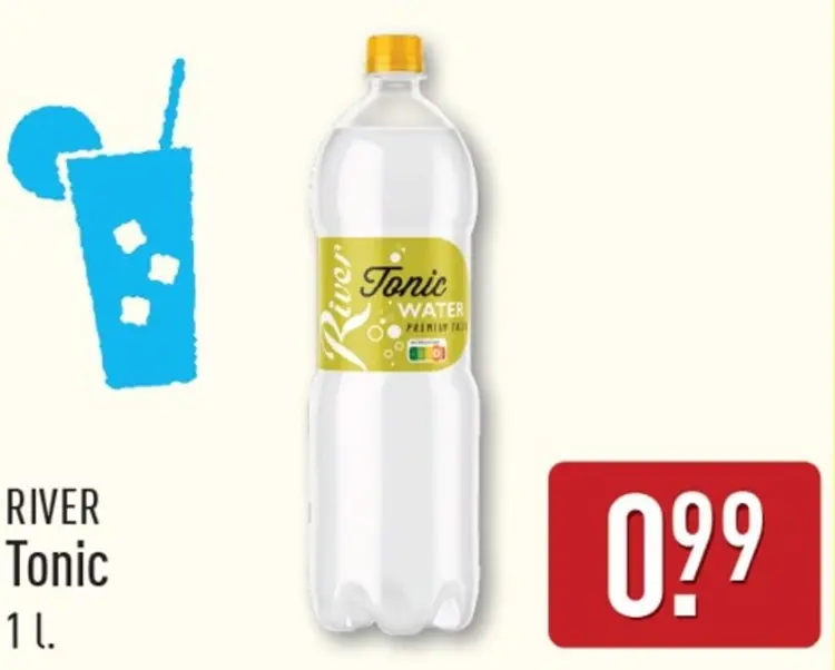 Aanbieding: Tonic