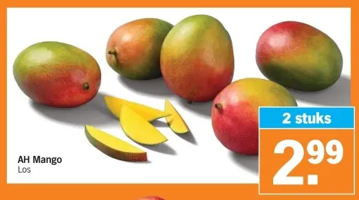 Aanbieding: Mango