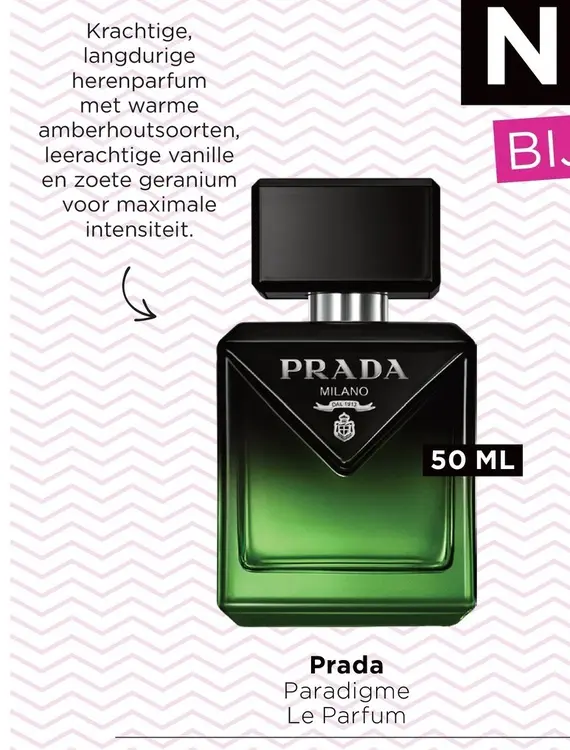 Aanbieding: Paradigma Le Parfum