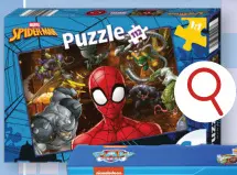 Promotie: Puzzel