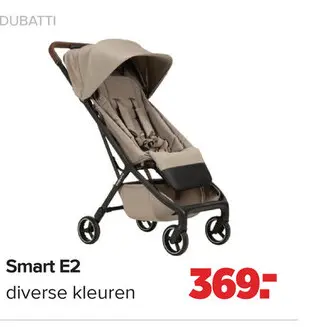 Promotie: Smart E2