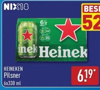 Aanbieding: Pilsner