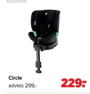 Aanbieding: Circle