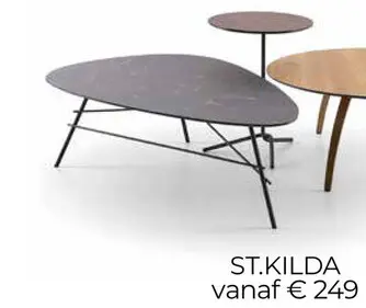 Aanbieding: St.kilda