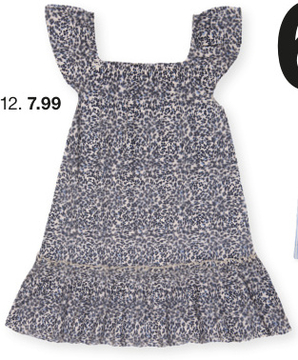 Aanbieding: Jurk