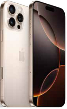 Offre: iPhone 14 Pro