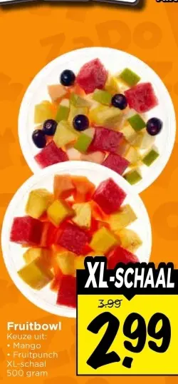 Fruitbowl