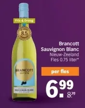 Aanbieding: Brancott Sauvignon Blanc