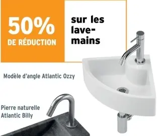 Offre: Atlantic Ozzy