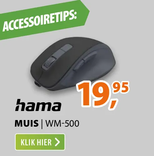 Aanbieding: Muis