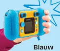 Promotie: KidiZoom Fun blauw