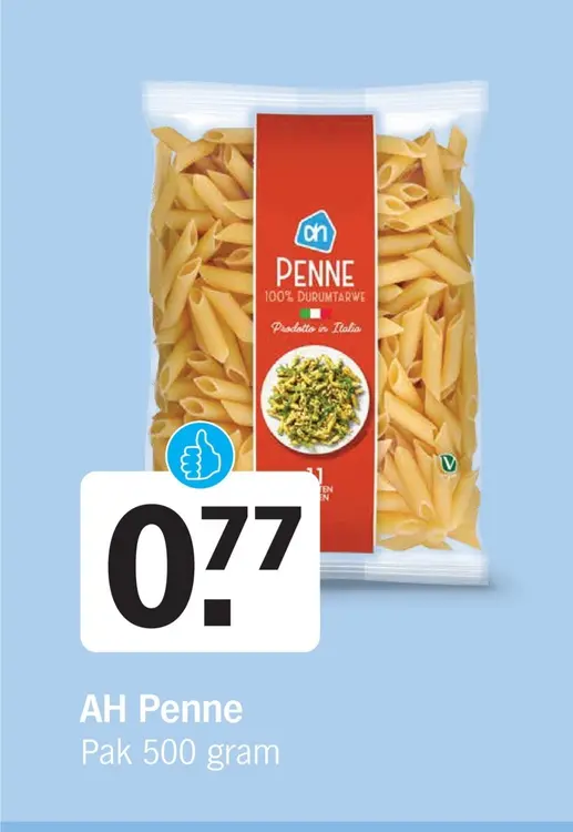 Aanbieding: Penne