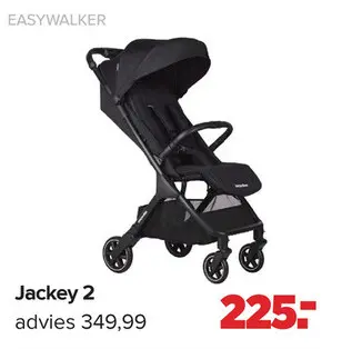 Aanbieding: Jackey 2