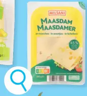 Promotie: Maasdam maasdamer