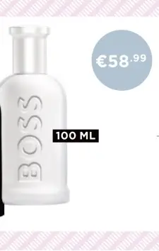 Aanbieding: Boss