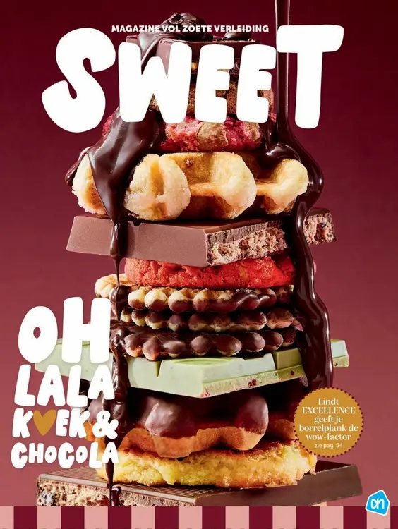 Aanbieding: Lindt EXCELLENCE