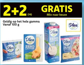 Aanbieding: Dilea