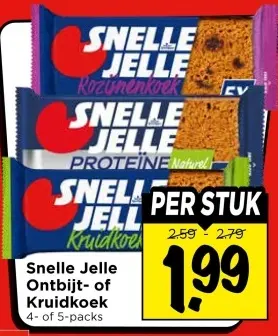 Ontbijt- of Kruidkoek