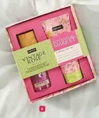 Aanbieding: Vintage Rose