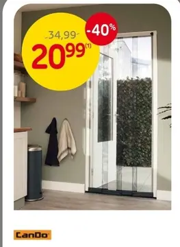 Aanbieding: CanDo