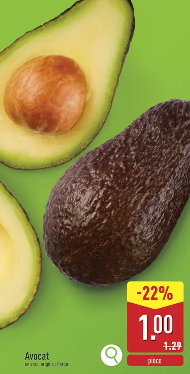 Offre: Avocat