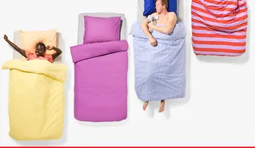 Offre: Housse de couette
