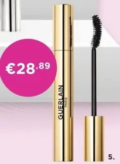 Aanbieding: Guerlain Mascara Noir G