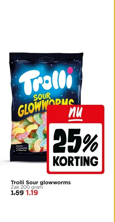 Aanbieding: Coca-Cola Vanille, Vanille creamy, Cherry of