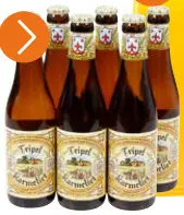 Offre: Tripel Karmeliet