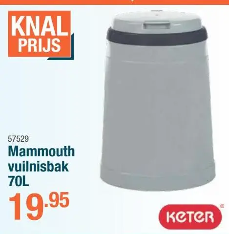 Aanbieding: Sorteerkast