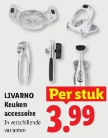 Aanbieding: Keuken accessoire