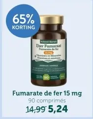 Offre: Fumarate de fer