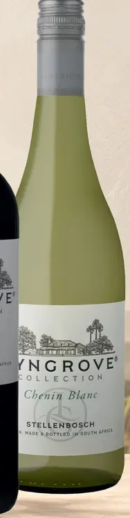 Aanbieding: Lyngrove Collection Chenin Blanc per doos