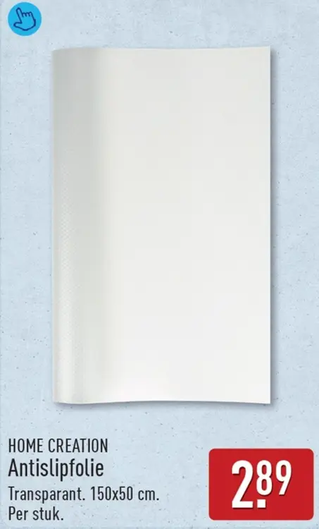 Aanbieding: Antislipfolie