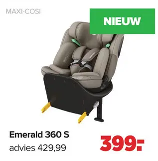 Aanbieding: Emerald 360 S