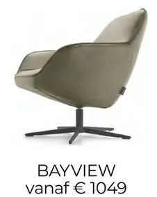 Aanbieding: Bayview