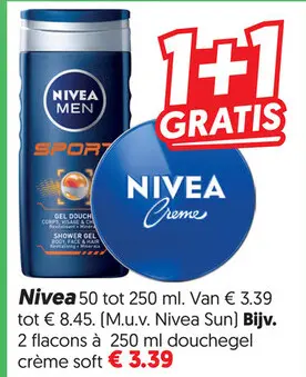 Nivea