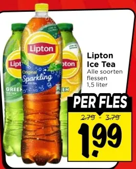 Lipton Ice Tea