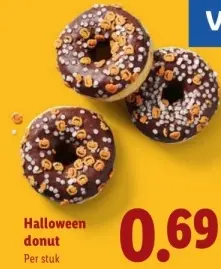 Aanbieding: Donut