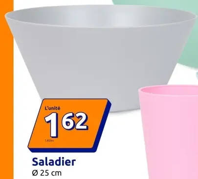 Offre: Saladier