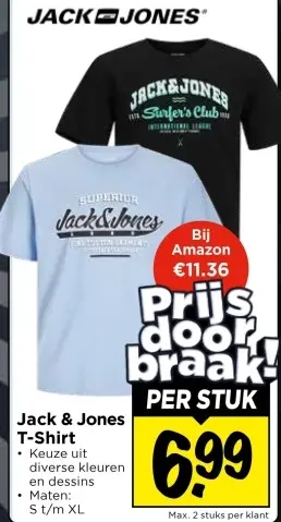 Aanbieding: T-Shirt