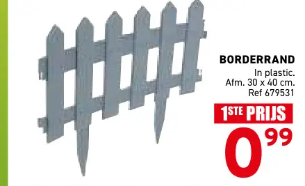 Promotie: Borderrand