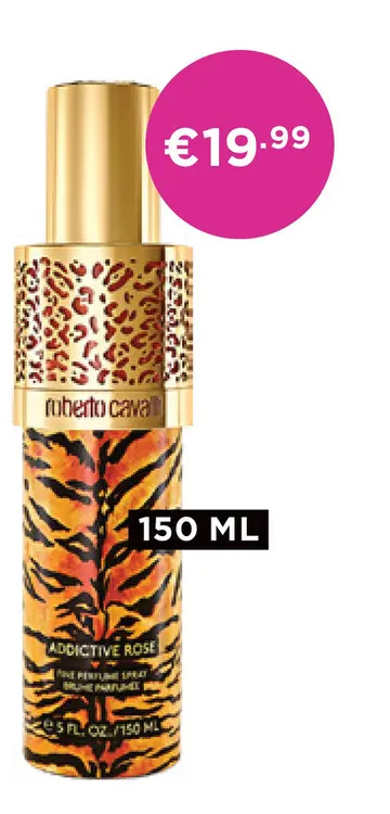 Aanbieding: Addictive Rose