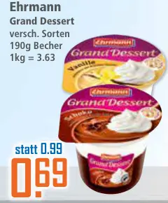 Aanbieding: Grand Dessert