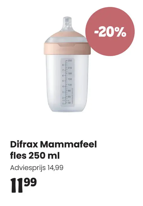 Aanbieding: Mammafeel