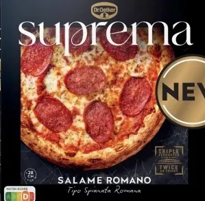 Aanbieding: Suprema Salame Romano