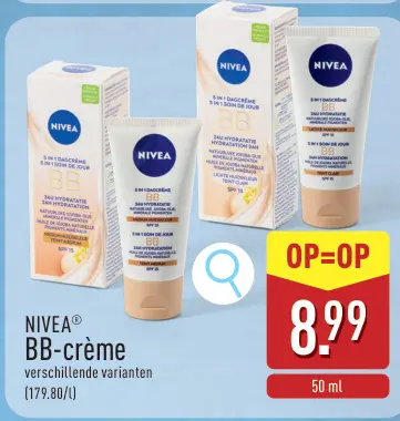 Aanbieding: BB-crème