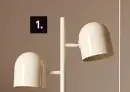 Aanbieding: Vloerlamp Marly
